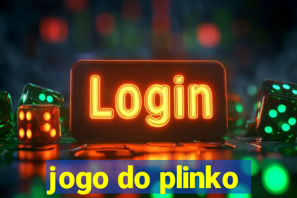 jogo do plinko